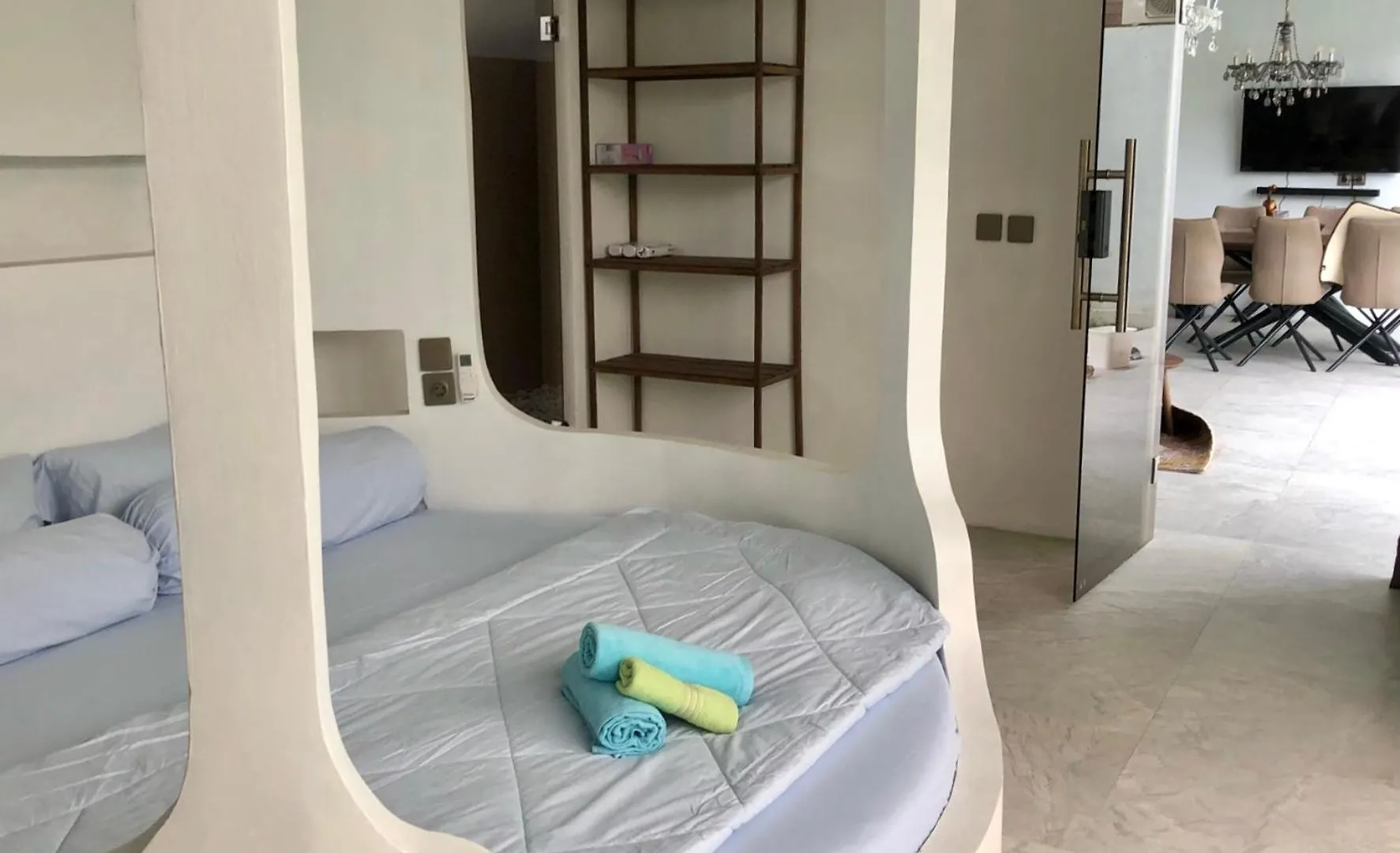 Villa Denira Nusa Dua  Indonesia