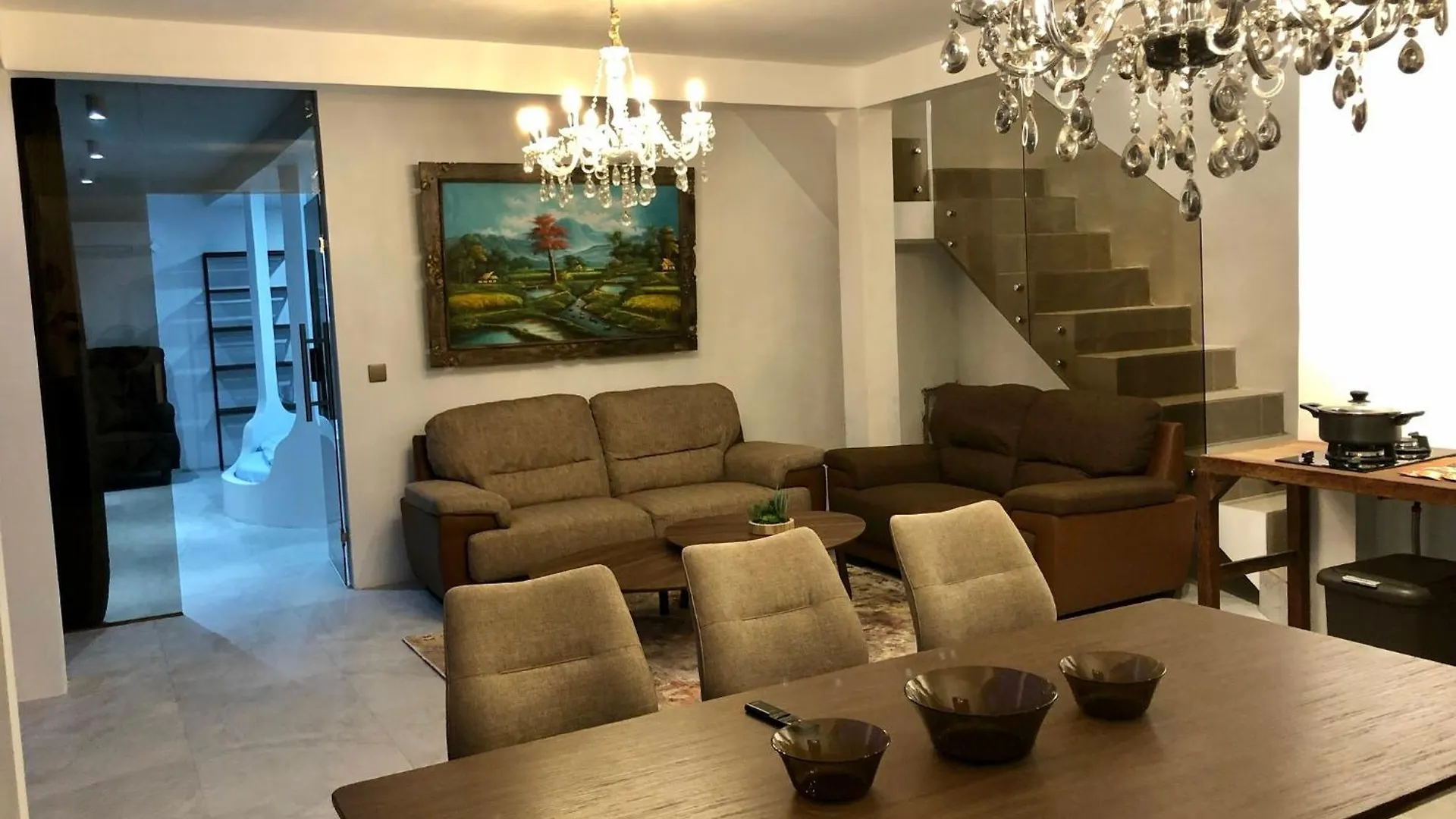 Villa Denira Nusa Dua