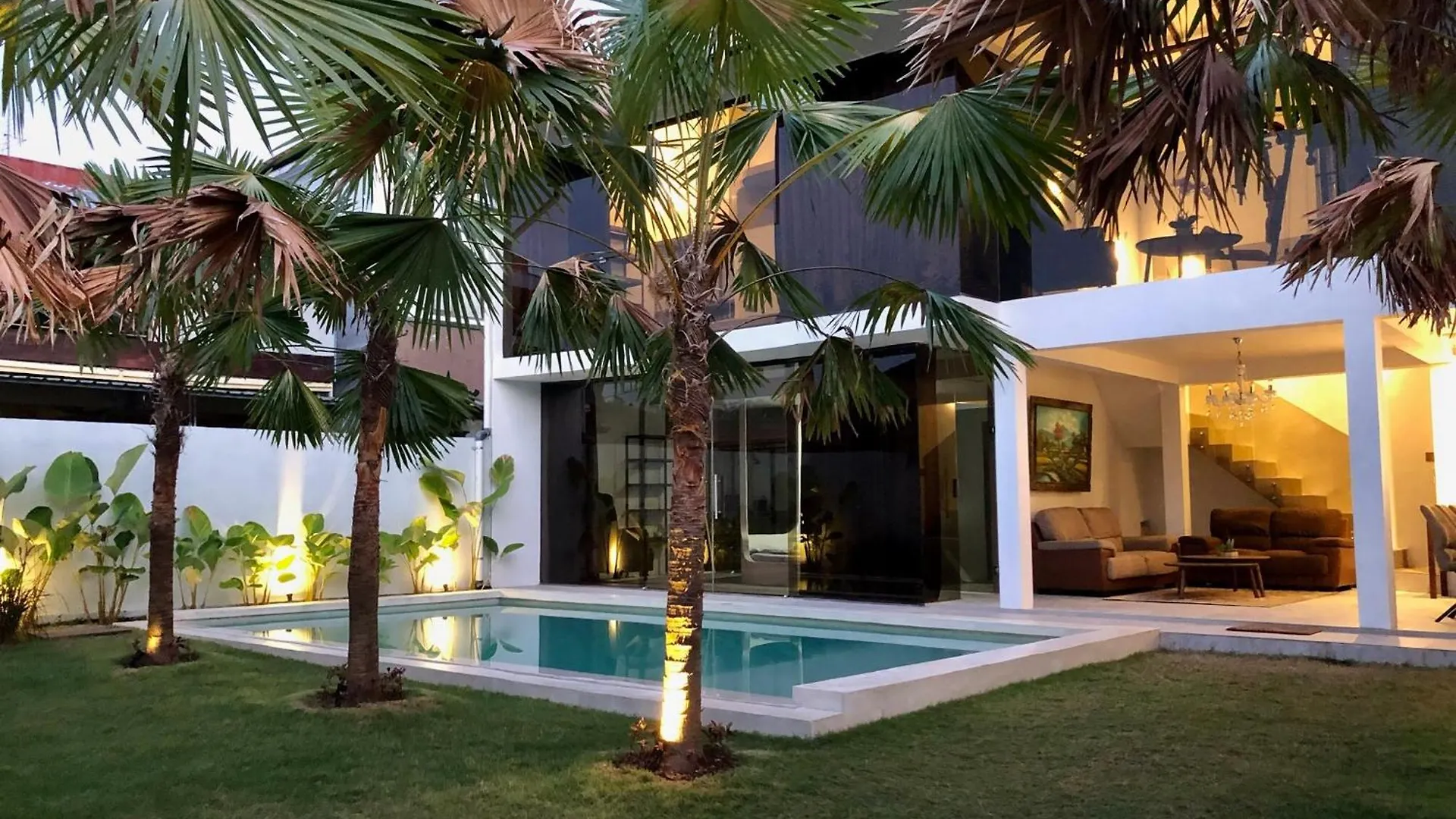 Villa Denira Nusa Dua   Nusa Dua (Bali)