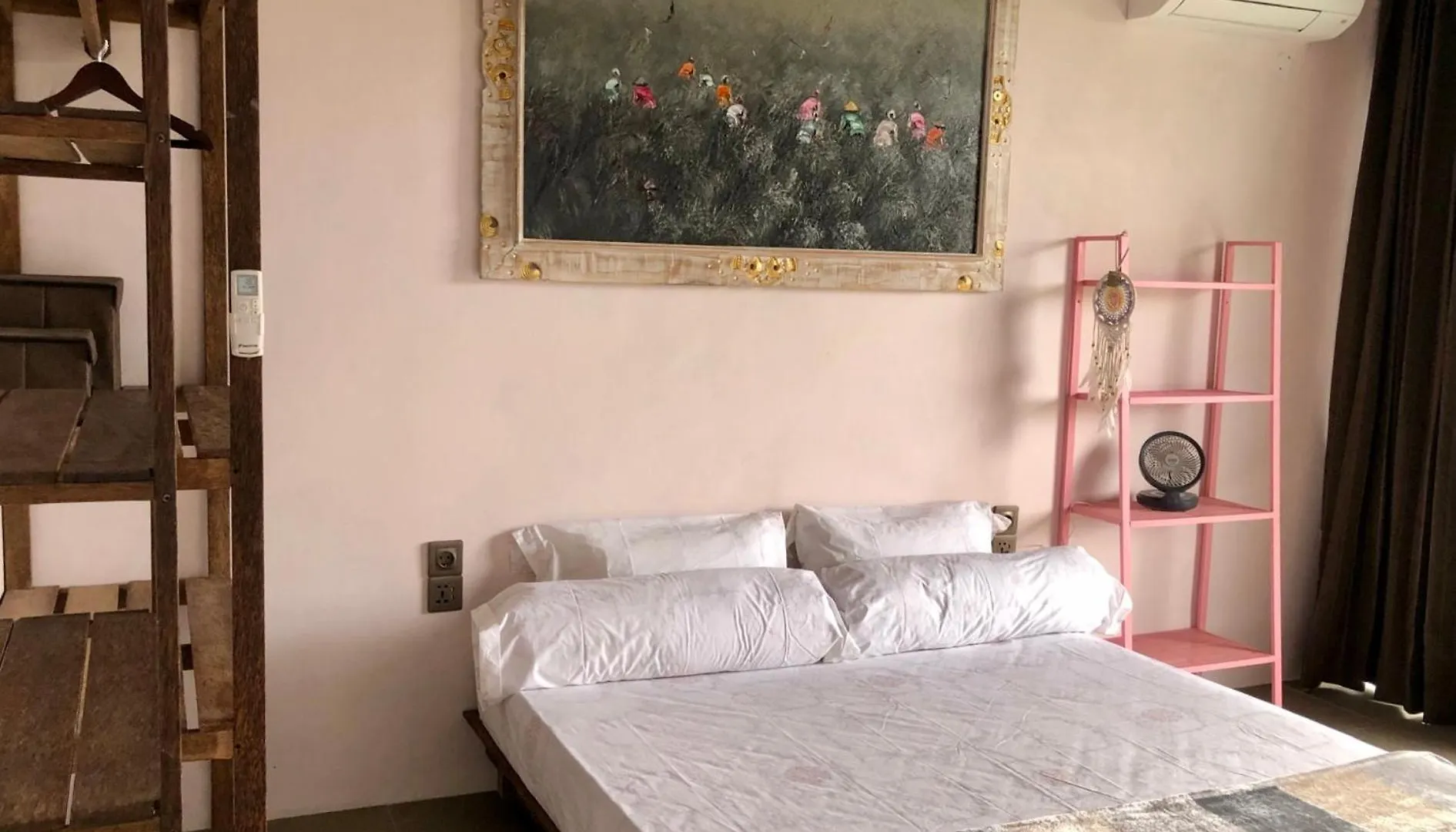 Villa Denira Nusa Dua