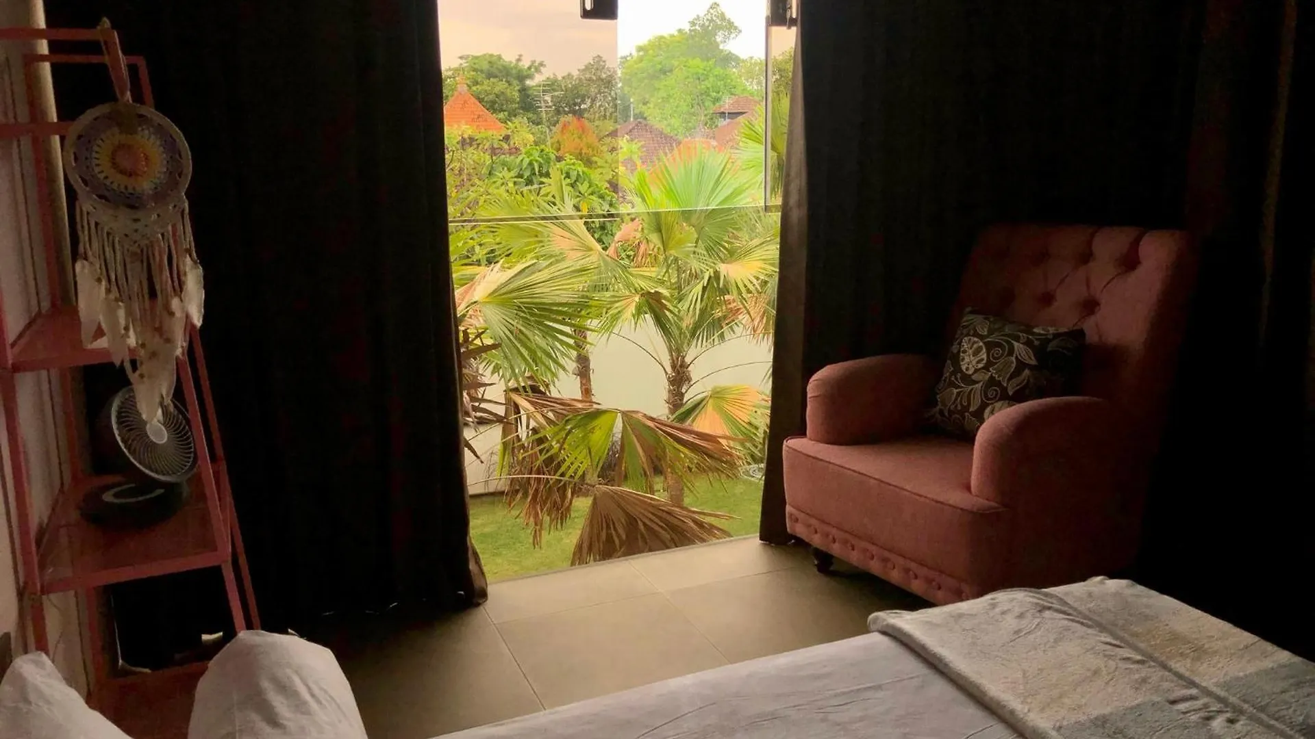 Villa Denira Nusa Dua