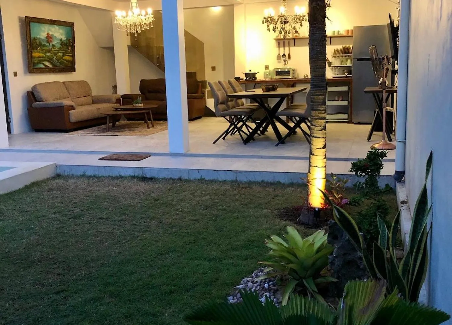 Villa Denira Nusa Dua  0*, Nusa Dua (Bali)