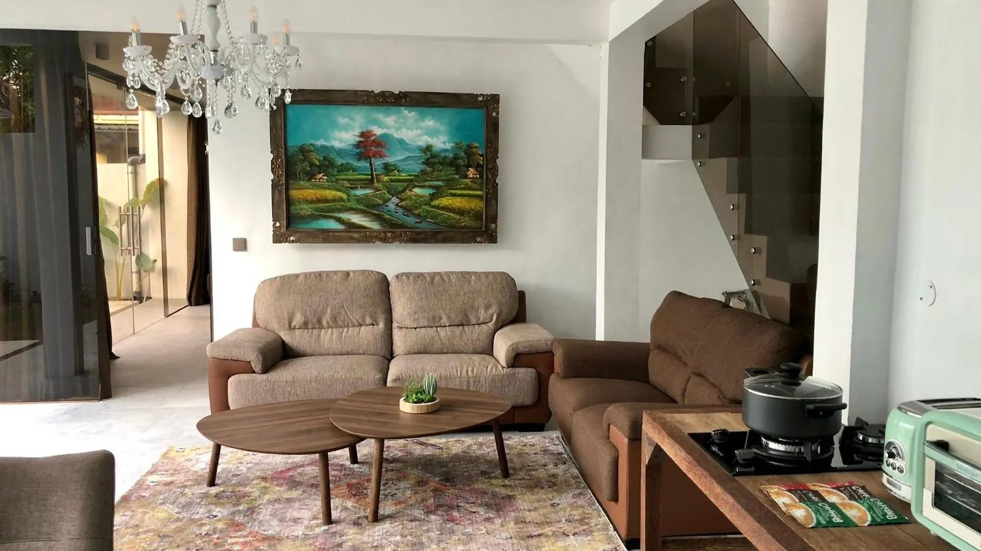 Villa Denira Nusa Dua  Nusa Dua (Bali)