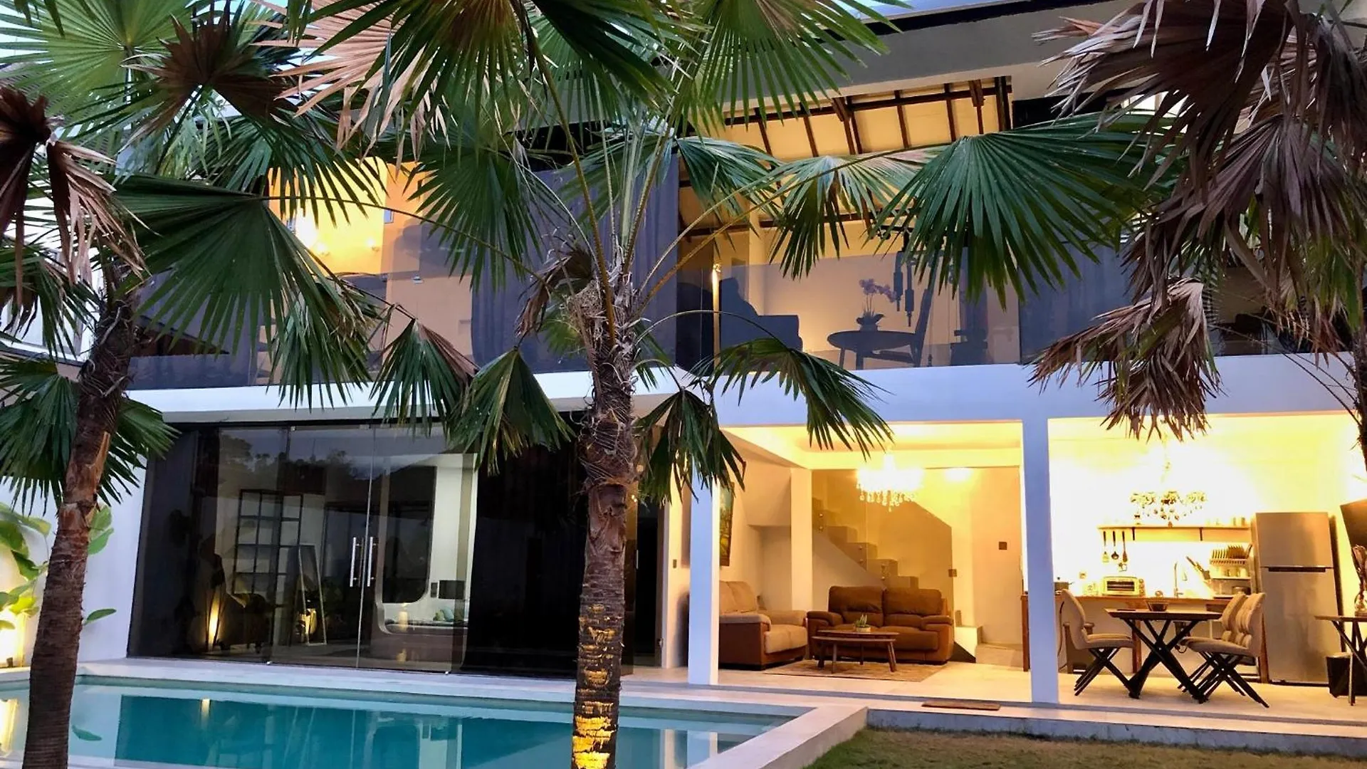 Villa Denira Nusa Dua
