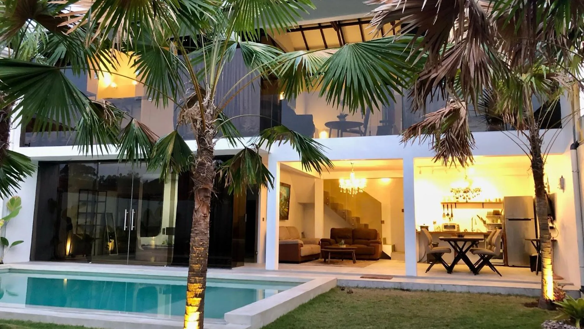 Villa Denira Nusa Dua  0*, Nusa Dua (Bali)