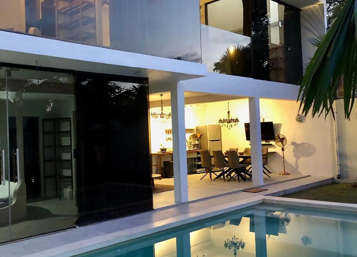 Villa Denira Nusa Dua