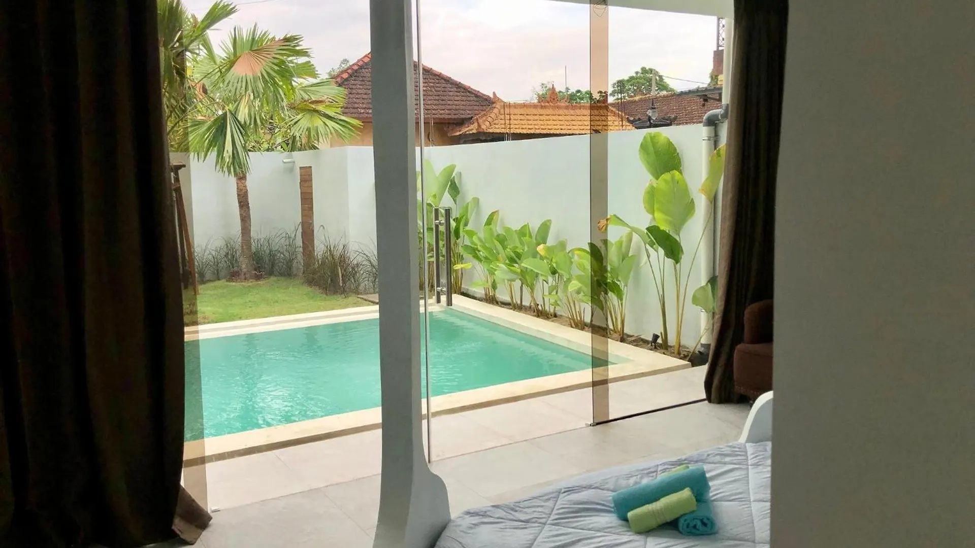 Villa Denira Nusa Dua