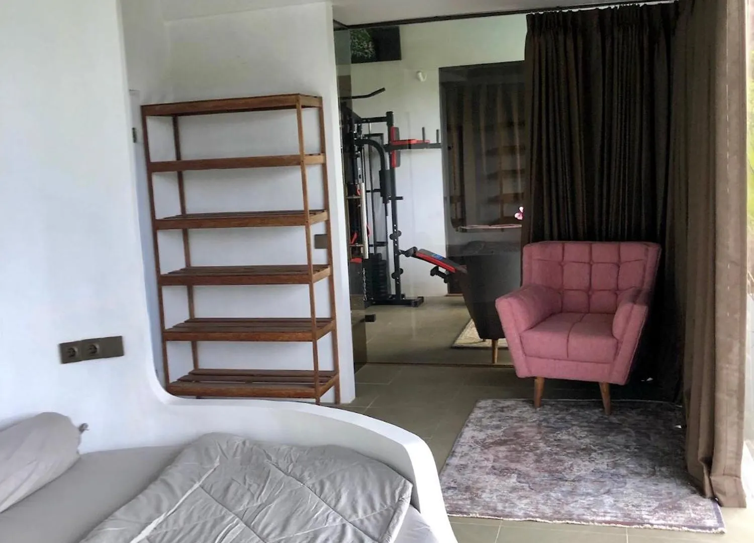 Villa Denira Nusa Dua